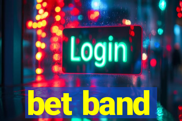 bet band